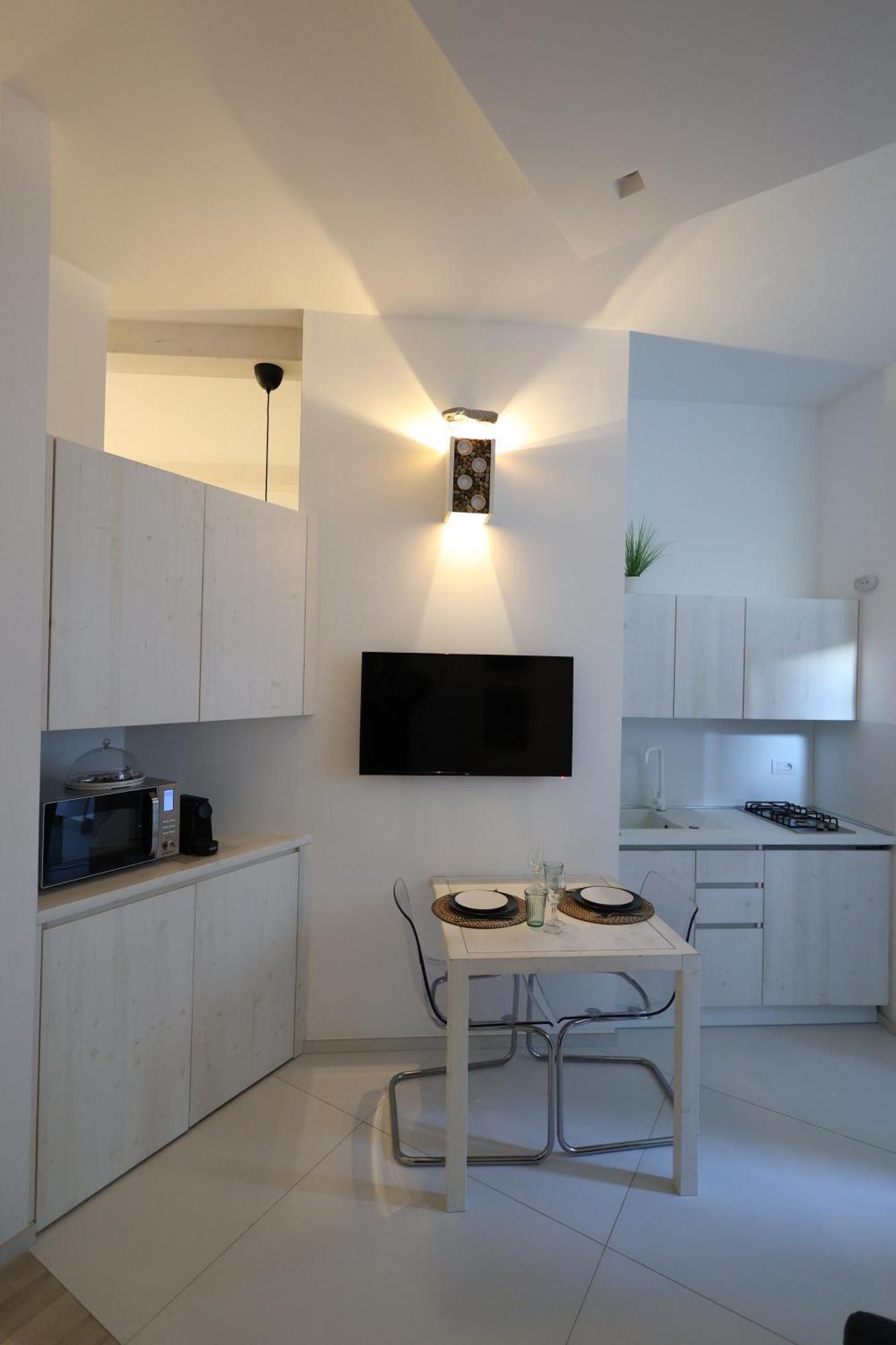 Home3 Bed Superior Room Bisceglie Exterior foto